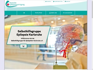 Selbsthilfegruppe Epileptiker Karlsruhe